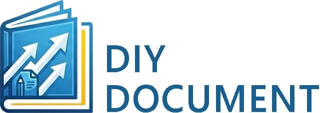 DIY Document